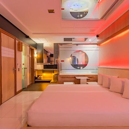 Dragon Motel (Adults Only) Fortaleza Dış mekan fotoğraf