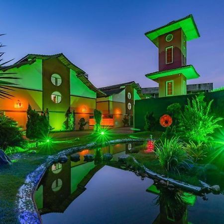 Dragon Motel (Adults Only) Fortaleza Dış mekan fotoğraf