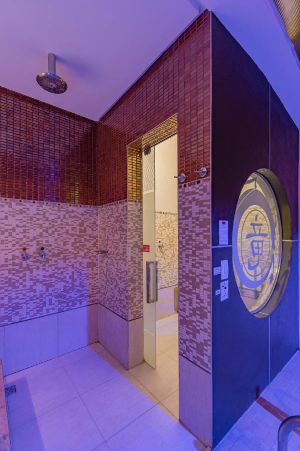 Dragon Motel (Adults Only) Fortaleza Dış mekan fotoğraf