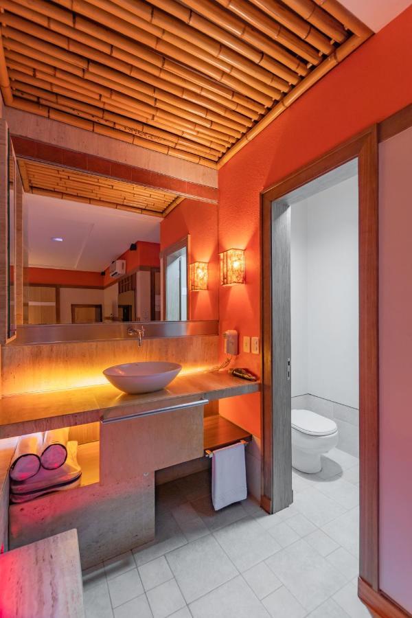 Dragon Motel (Adults Only) Fortaleza Dış mekan fotoğraf