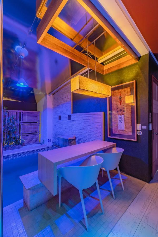 Dragon Motel (Adults Only) Fortaleza Dış mekan fotoğraf
