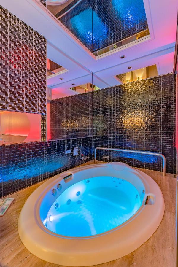 Dragon Motel (Adults Only) Fortaleza Dış mekan fotoğraf