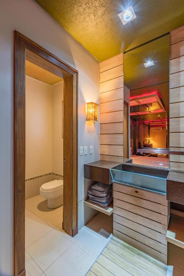 Dragon Motel (Adults Only) Fortaleza Dış mekan fotoğraf